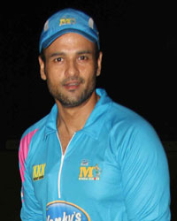 Rohit Roy