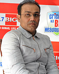 Virender Sehwag