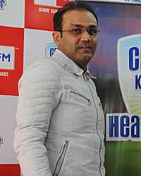 Virender Sehwag