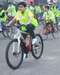 Cyclothon 2014