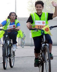 Cyclothon 2014