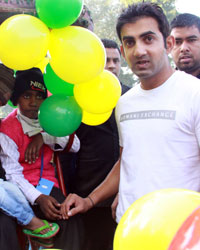 Gautam Gambhir