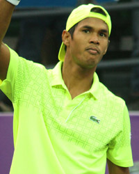 Somdev Devvarman