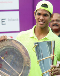 Somdev Devvarman