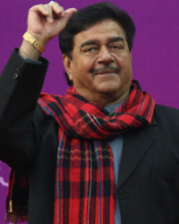 Shatrughan Sinha