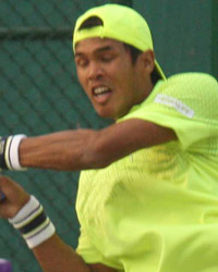 Somdev Devvarman