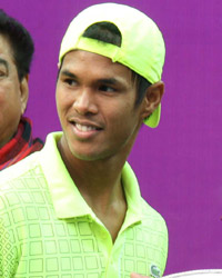 Somdev Devvarman