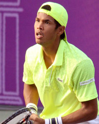 Somdev Devvarman