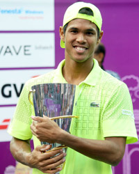 Somdev Devvarman