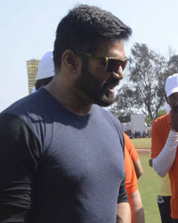 Sunil Shetty