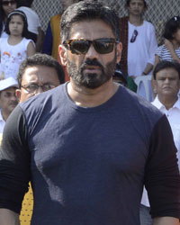 Sunil Shetty