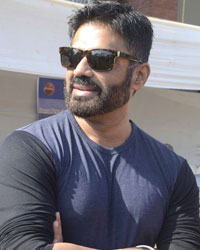 Sunil Shetty