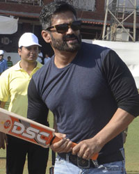 Sunil Shetty