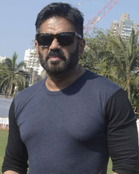 Sunil Shetty