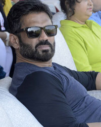 Sunil Shetty