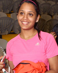 Dipika Pallikal