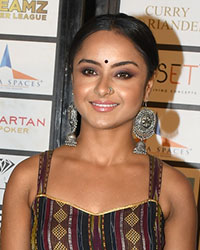 Ishita Ganguly