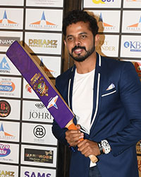 Sreesanth