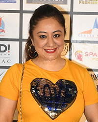 Madhuri Pandey