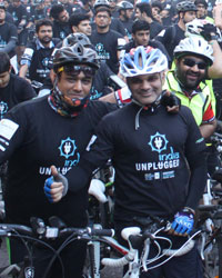 Earth Hour Cyclothon Pedal For The Planet