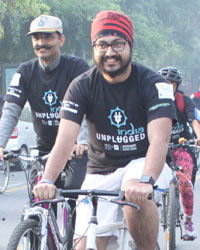 Earth Hour Cyclothon Pedal For The Planet