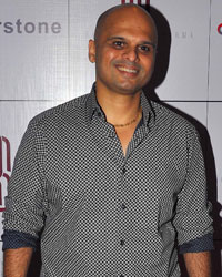 Vikram Sathaye