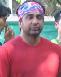 Raj Kundra