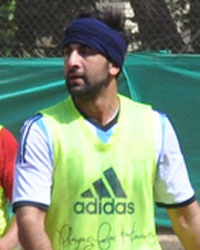 Ranbir Kapoor