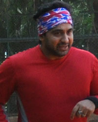 Raj Kundra