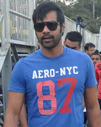 Shabbir Ahluwalia