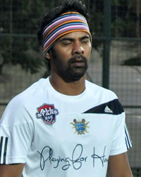 Shabbir Ahluwalia