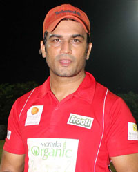 Sharad Kelkar