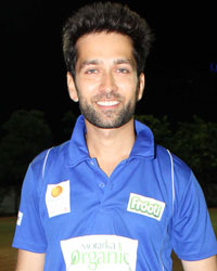 Nakuul Mehta