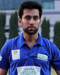 Nakuul Mehta