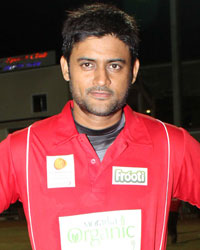 MAnav Gohil