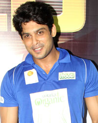 Siddharth Shukla