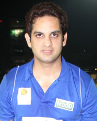 Vikas Kalantri