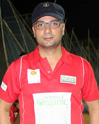 Varun Badola