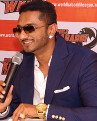 Yo Yo Honey Singh