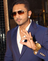 Yo Yo Honey Singh