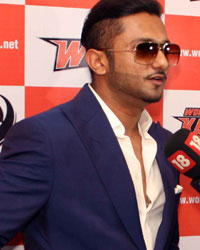 Yo Yo Honey Singh