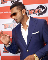 Yo Yo Honey Singh