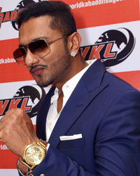 Yo Yo Honey Singh