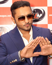 Yo Yo Honey Singh