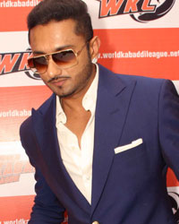 Yo Yo Honey Singh