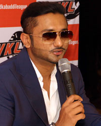 Yo Yo Honey Singh