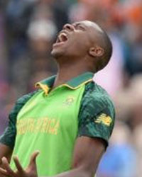 Kagiso Rabada