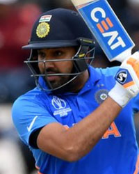 Rohit Sharma