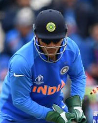 Mahendra Singh Dhoni