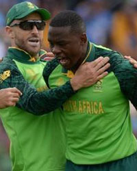 Kagiso Rabada